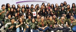 PBI PROCESS Go West Java :: Fakultas Keguruan dan Ilmu Pendidikan USD Yogyakarta