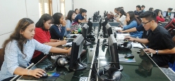 Inputting Courses Digitally  :: Fakultas Keguruan dan Ilmu Pendidikan USD Yogyakarta
