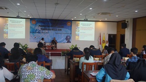 Seminar “PENERAPAN FISIKA DALAM TEKNOLOGI MASA KINI” :: Fakultas Keguruan dan Ilmu Pendidikan USD Yogyakarta