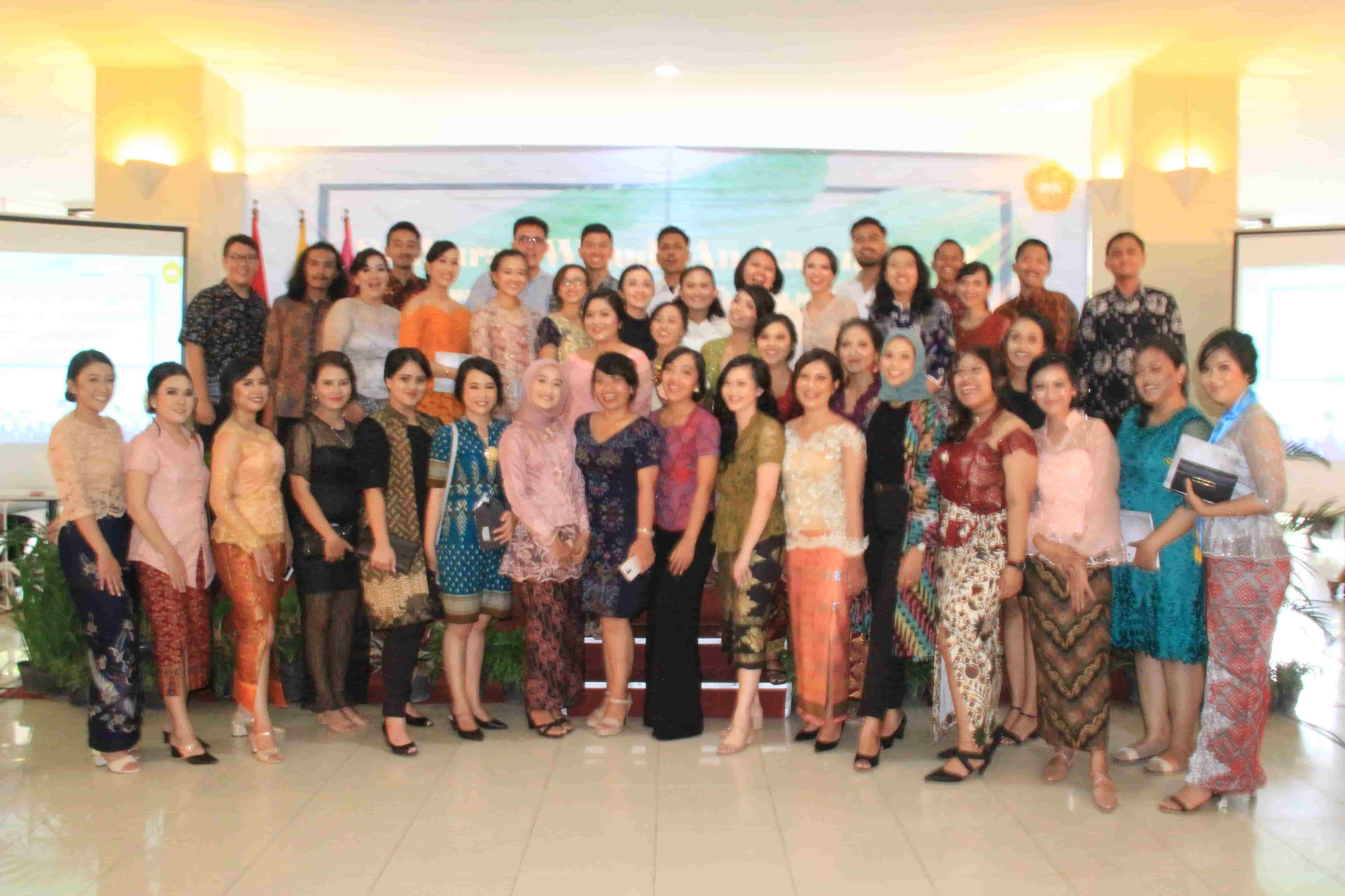  Menjadi Manusia Merdeka yang Berkarya untuk Indonesia :: Fakultas Psikologi USD Yogyakarta